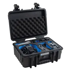 B&W Outdoor Cases Type 4000 For DJI Avata. Sort