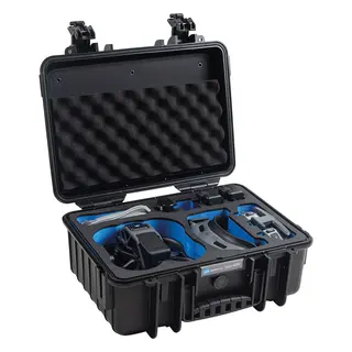 B&amp;W Outdoor Cases Type 4000 For DJI Avata. Sort