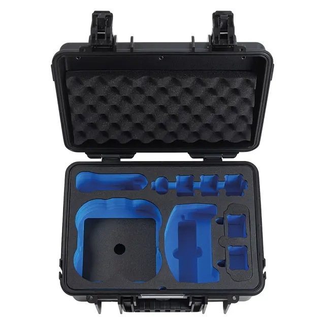 B&W Outdoor Cases Type 4000 For DJI Avata. Sort 