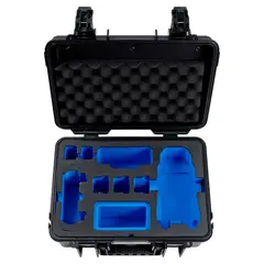 B&amp;W Outdoor Cases Type 4000 Sort For DJI Mavic 3/Mavic 3 Pro/Mavic 3 Cine