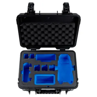 B&amp;W Outdoor Cases Type 4000 Sort For DJI Mavic 3/Mavic 3 Pro/Mavic 3 Cine