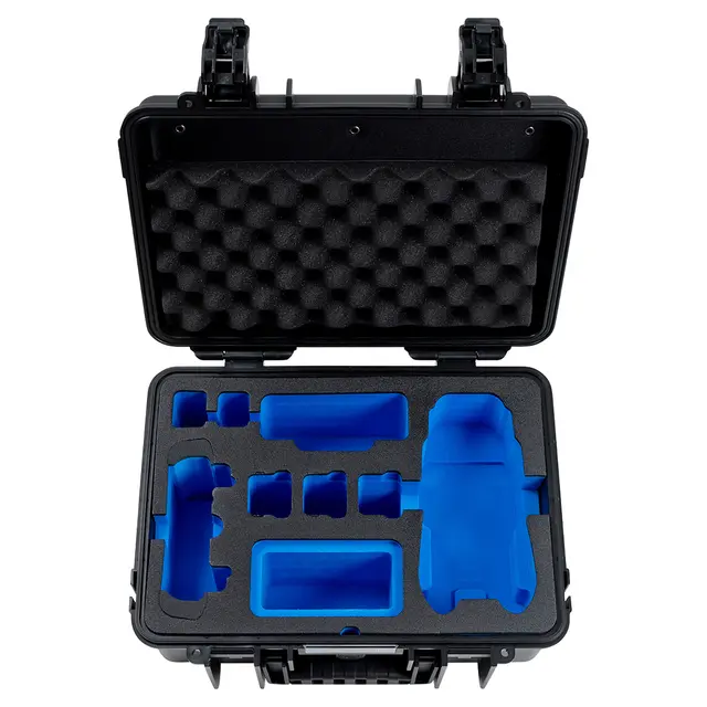 B&W Outdoor Cases Type 4000 Sort For DJI Mavic 3/Mavic 3 Pro/Mavic 3 Cine 