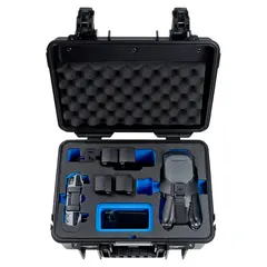 B&amp;W Outdoor Cases Type 4000 Sort For DJI Mavic 3/Mavic 3 Pro/Mavic 3 Cine