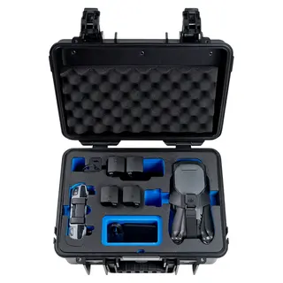 B&W Outdoor Cases Type 4000 Sort For DJI Mavic 3/Mavic 3 Pro/Mavic 3 Cine