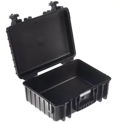 B&amp;W Type 5000 Sort (Tom)