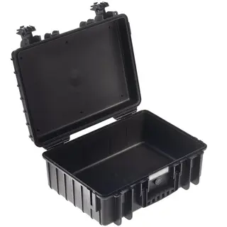 B&amp;W Type 5000 Sort (Tom)