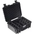 B&amp;W Type 5000 Sort RPD (Oppdelt)