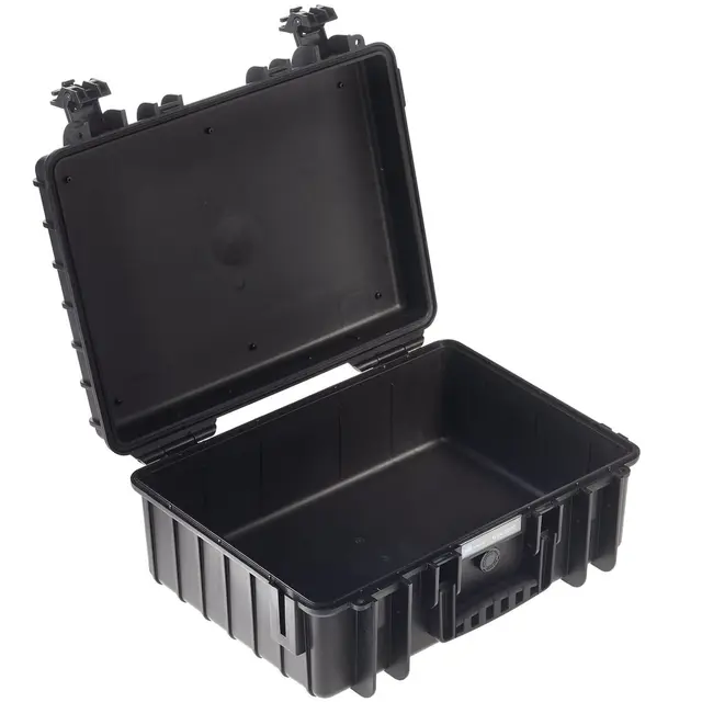 B&W Type 5000 Sort RPD (Oppdelt) 