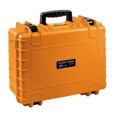 B&amp;W Type 5000 Oransje (Tom)