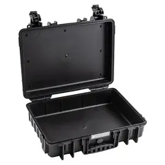 B&W Outdoor Cases Type 5040 Blk (Empty)