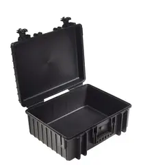 B&amp;W Type 6000 Sort (Tom)