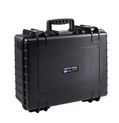 B&amp;W Type 6000 Sort (Tom)
