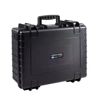 B&amp;W Type 6000 Sort (Tom)