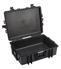 B&amp;W Type 6500 Sort (Tom)