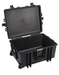 B&amp;W Type 6800 Sort (Tom)