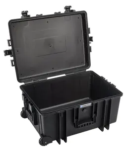 B&amp;W Type 6800 Sort (Tom)