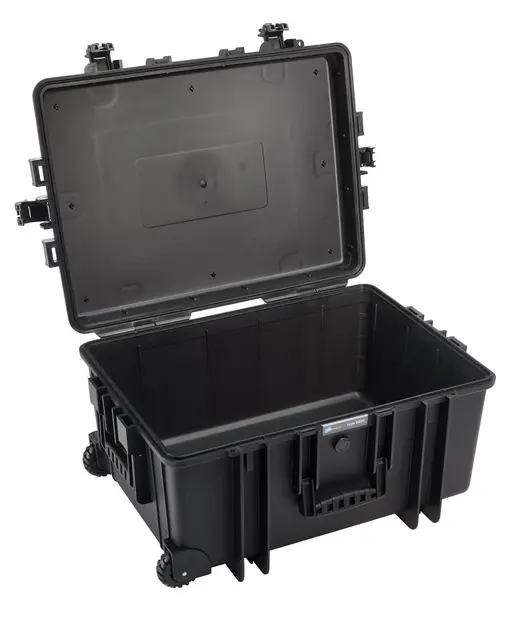 B&W Type 6800 Sort (Tom) 