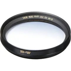 B+W Filter 701 MRC 62mm Gradert gr&#229;filter