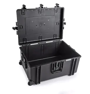 B&amp;W Type 7800 Sort (Tom)