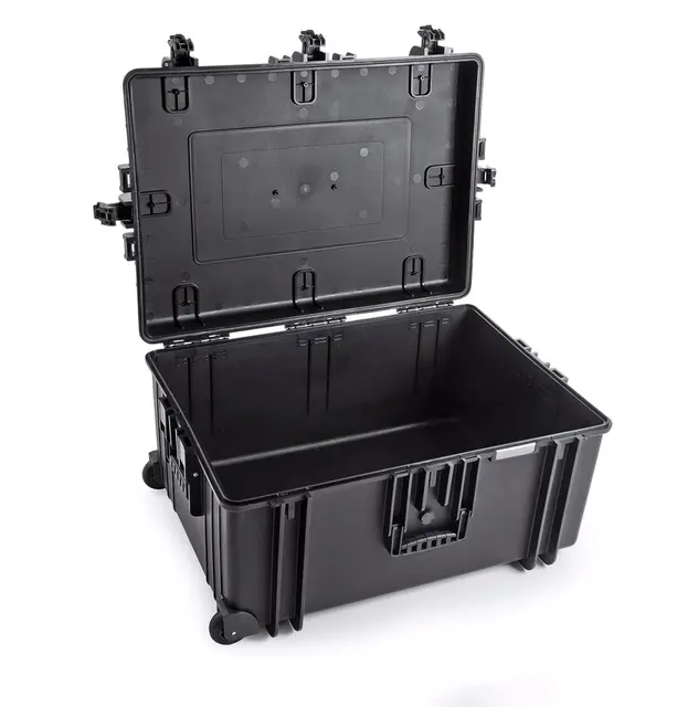 B&W Type 7800 Sort (Tom) 