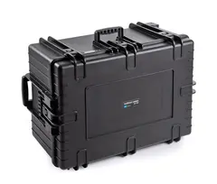 B&amp;W Type 7800 Sort (Tom)