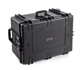 B&amp;W Type 7800 Sort (Tom)