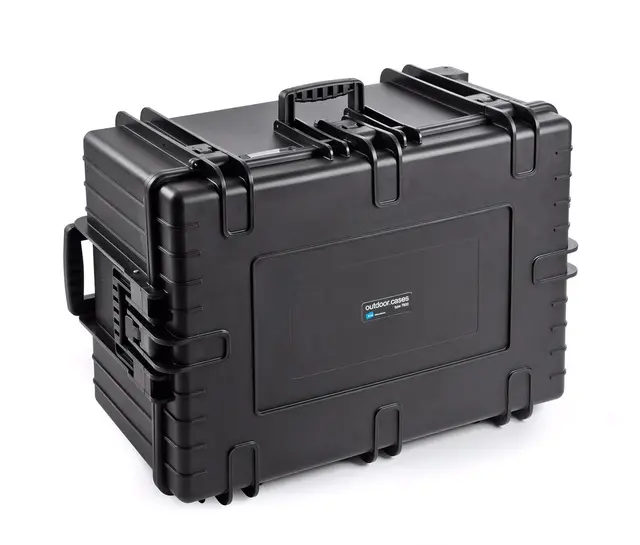 B&W Type 7800 Sort (Tom) 