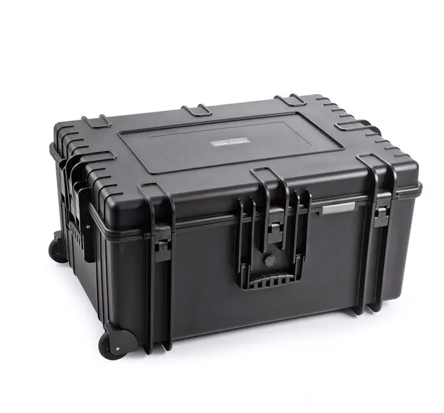 B&W Type 7800 Sort (Tom) 