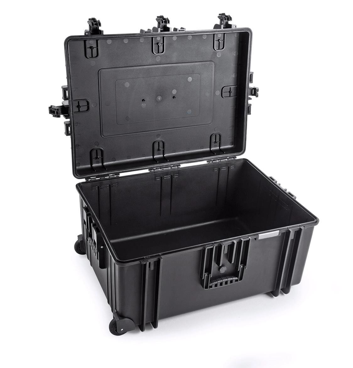 B&W Type 7800 Sort SI (Skuminnlegg)