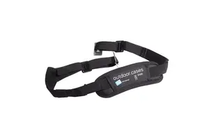 B&amp;W Skulderrem til Type 3000/4000/5000/6