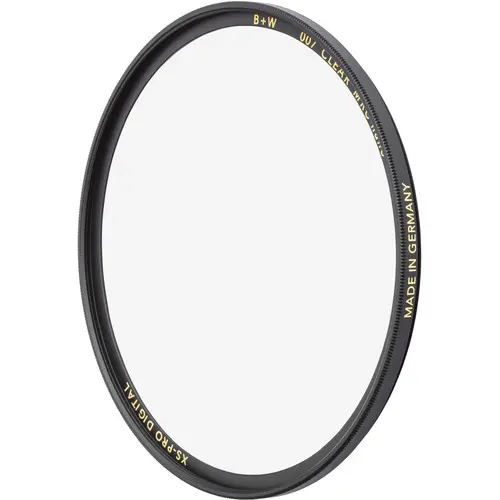 B+W Beskyttelsesfilter 007 MRC 60mm - Nano CLEAR XS-Pro Digital 