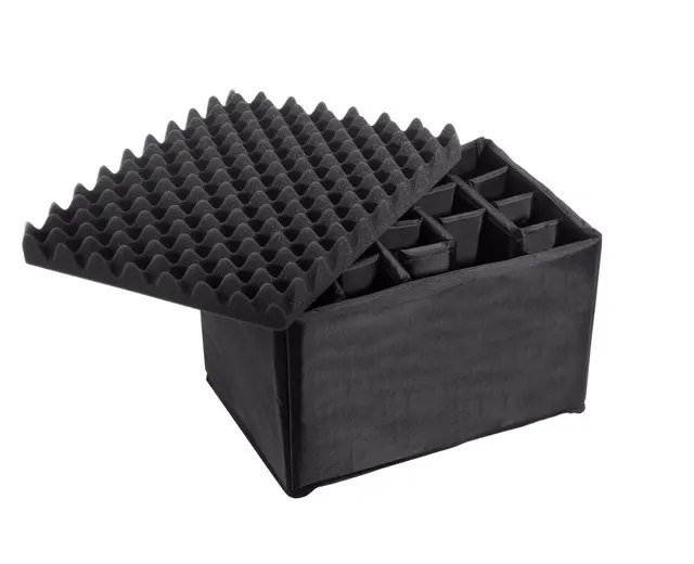 B&W Oppdelingssystem /RPD til Type 1000 