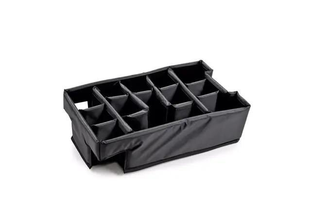 B&W Oppdelingssystem /RPD til Type 1000 