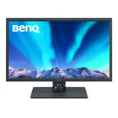 BenQ SW321C 32&quot; 4K Monitor 3840x2160. IPS. 5ms