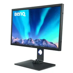 BenQ SW321C 32&quot; 4K Monitor 3840x2160. IPS. 5ms