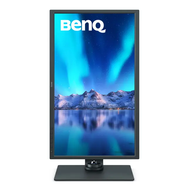 BenQ SW321C 32" 4K Monitor 3840x2160. IPS. 5ms 