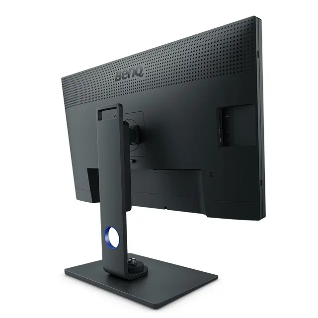 BenQ SW321C 32" 4K Monitor 3840x2160. IPS. 5ms 