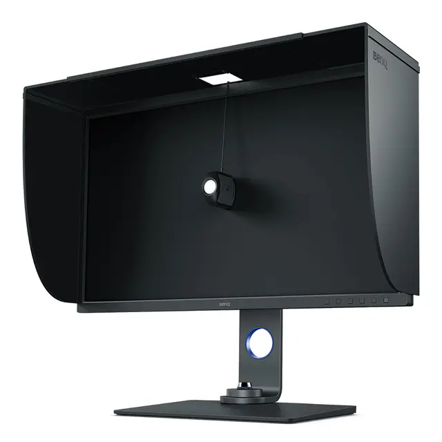 BenQ SW321C 32" 4K Monitor 3840x2160. IPS. 5ms 