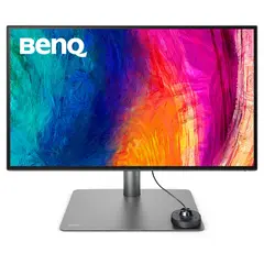BenQ PD2725U 27&quot; 4K Monitor 3840x2160. IPS. 5ms