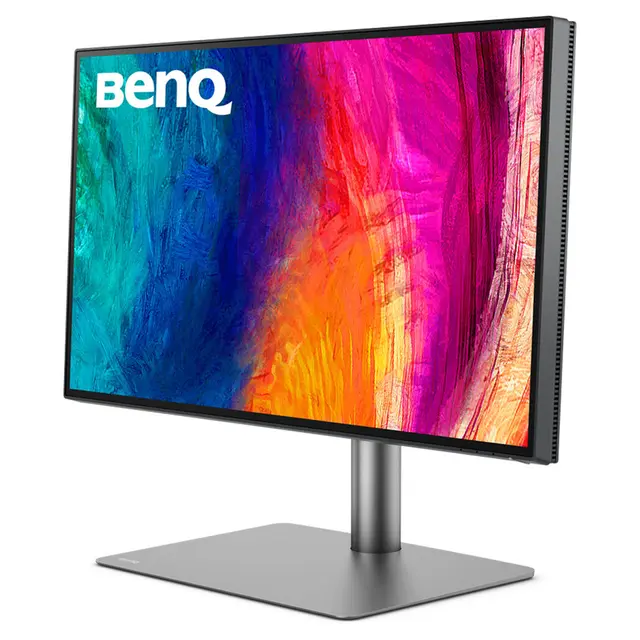 BenQ PD2725U 27" 4K Monitor 3840x2160. IPS. 5ms 