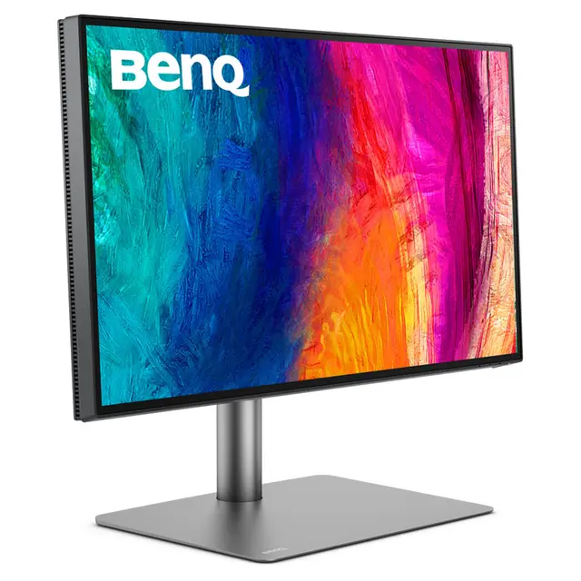 BenQ PD2725U 27" 4K Monitor 3840x2160. IPS. 5ms 