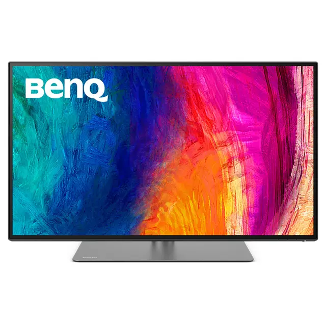 BenQ PD2725U 27" 4K Monitor 3840x2160. IPS. 5ms 