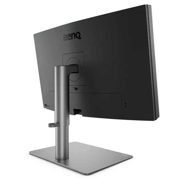 BenQ PD2725U 27" 4K Monitor 3840x2160. IPS. 5ms 