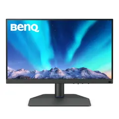 BenQ SW272U 27&quot; 4K Monitor 3840x2160. IPS. 5ms