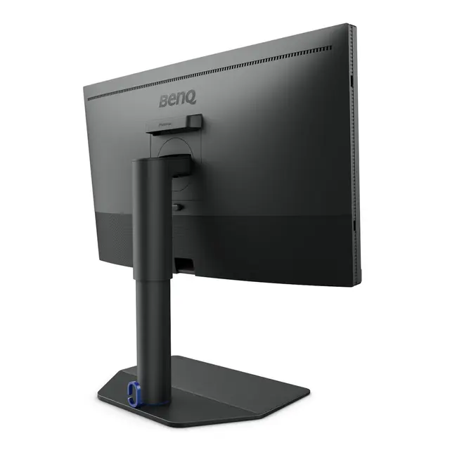 BenQ SW272Q 27" 2K Monitor 2560x1440. IPS. 5ms 