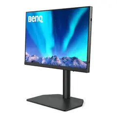 BenQ SW242Q 24&quot; 2K Monitor 2560x1600. IPS. 5ms