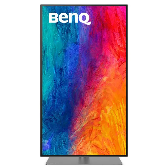 BenQ PD3225U 32" 4K Monitor 3840x2160. IPS. 