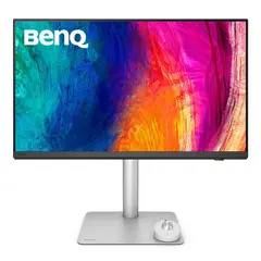 BenQ PD2730S 27&quot; 5K Monitor 5120x2880. IPS. 5ms