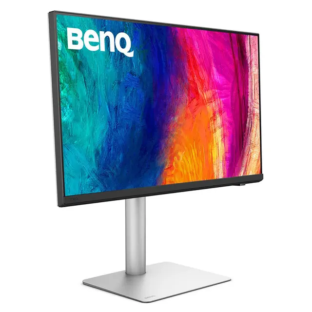 BenQ PD2730S 27" 5K Monitor 5120x2880. IPS. 5ms 