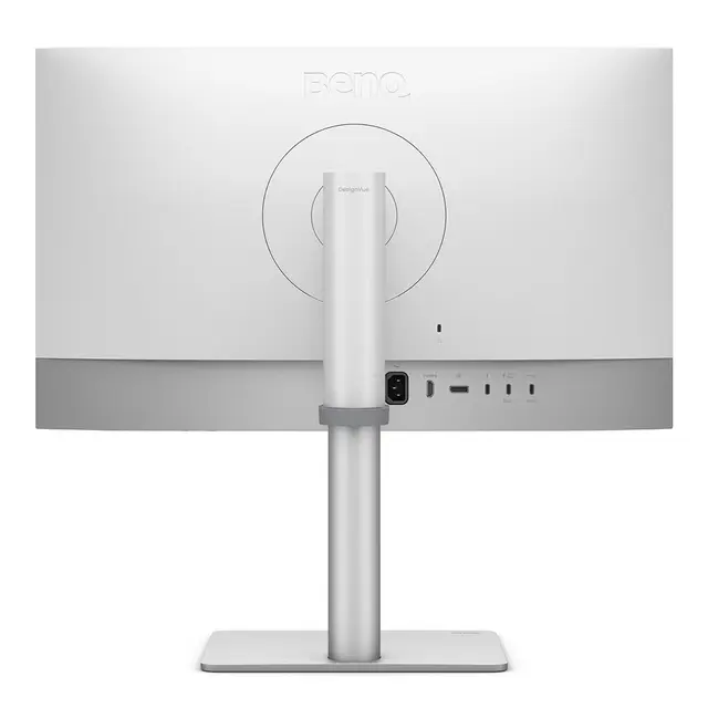 BenQ PD2730S 27" 5K Monitor 5120x2880. IPS. 5ms 